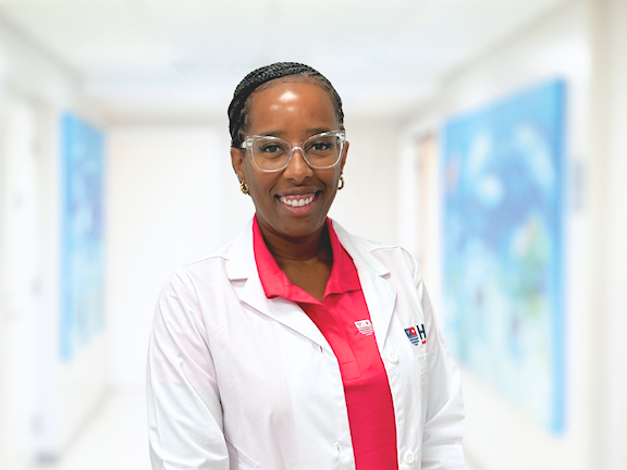 Dr Nkiruka Okagbue Obstetrician Gynaecologist